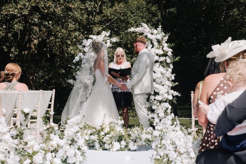 Love Stories Events