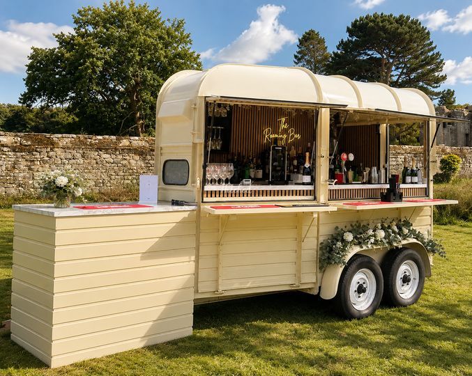 The Roaming Bar Ltd