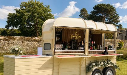 The Roaming Bar Ltd