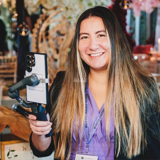 Bonita Content Creator