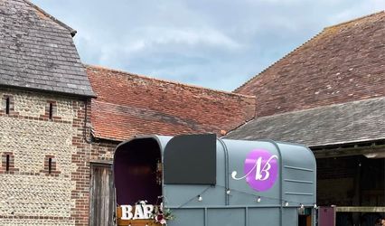 The Neigh Bar - Bar Hire