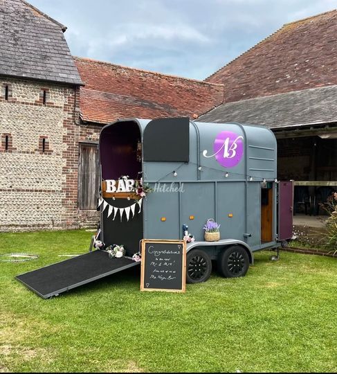 The Neigh Bar - Bar Hire