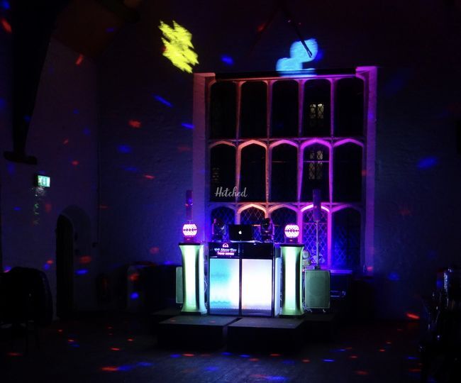 Wedding & Event Dj Steve Dee