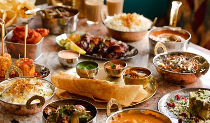 Bombay Delight