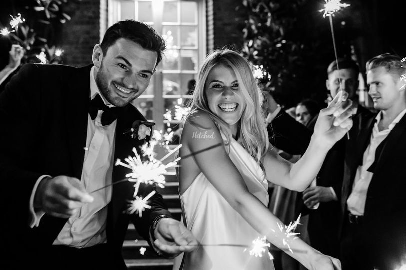 Catherine Louise Weddings & Events Ltd.