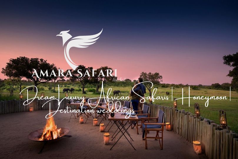 amara safari | Luxury African Safaris