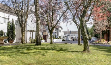 Best Western Premier Heronston Hotel & Spa