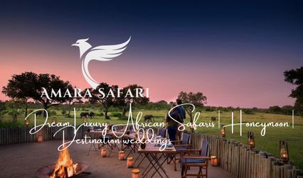 amara safari | Luxury African Safaris