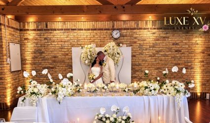 Luxe XV Events