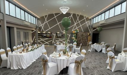 Best Western Premier Heronston Hotel & Spa