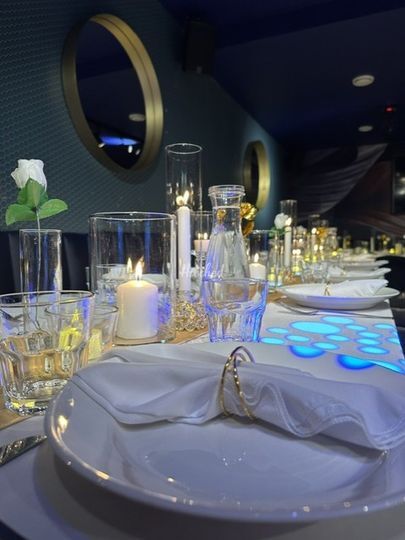 Luxe XV Events