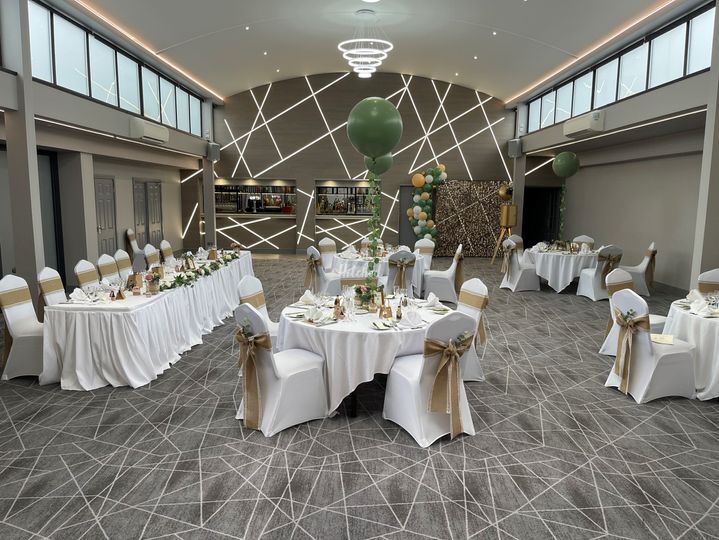 Best Western Premier Heronston Hotel & Spa