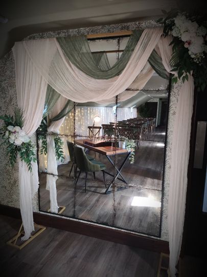 The Loft Weddings & Ceremonies