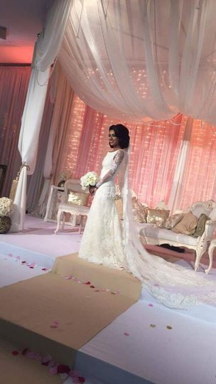Jenny Dixon Couture
