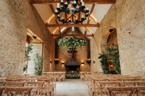 Stone Barn - Cripps & Co