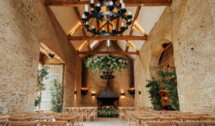 Stone Barn - Cripps & Co