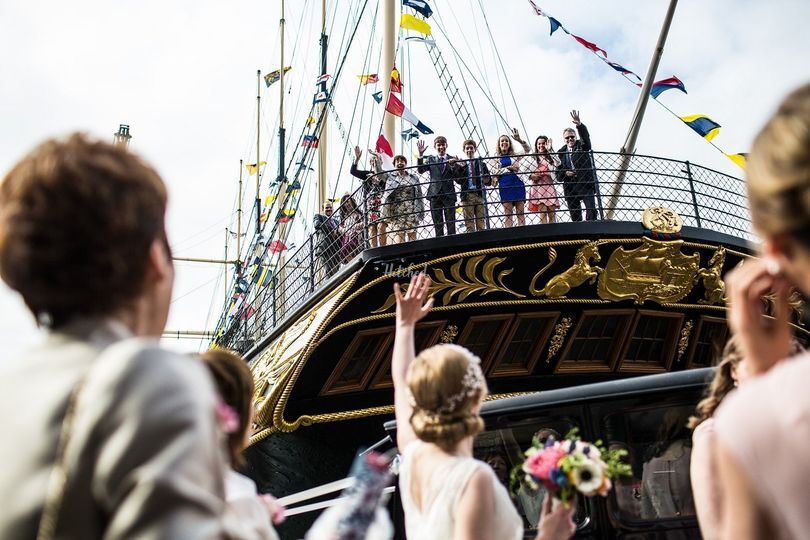 Brunel's SS Great Britain