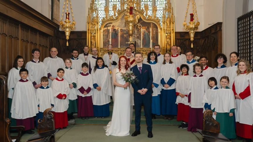 Steel City Choristers