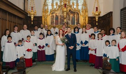 Steel City Choristers