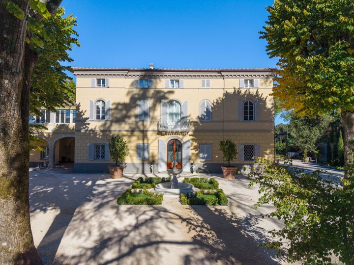 Ristorante Villa L’Avvenire