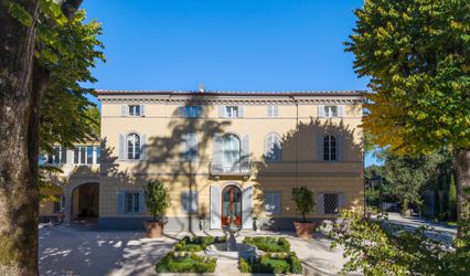 Ristorante Villa L’Avvenire