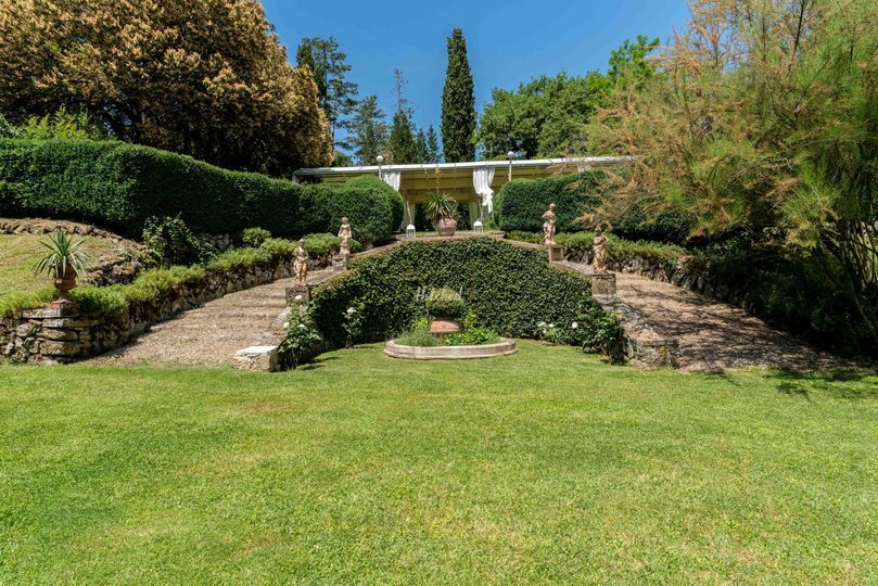 Tenuta Cherici Mascagni