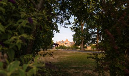 Stanbrook Abbey