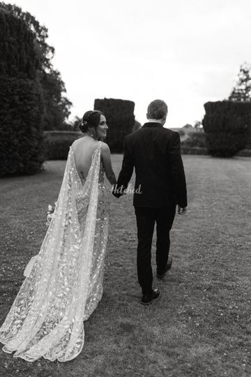 Hyland Weddings & Events