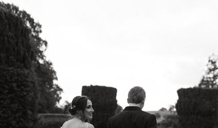 Hyland Weddings & Events