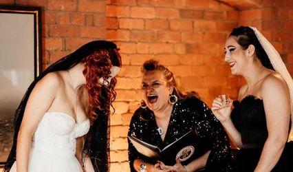 Garnet Weddings Ltd