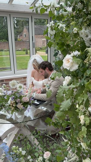 The Reel Wedding Creator