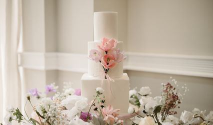 Sara’s cake heaven