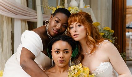 Bon Amour Weddings