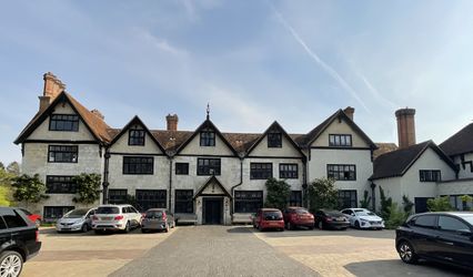 Stanbridge Earls