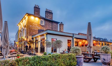 The Plough