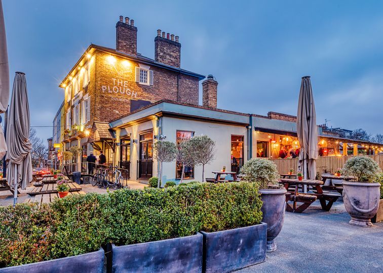 The Plough