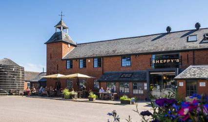 Sheppy's Cider Ltd