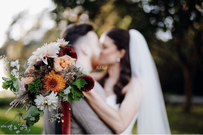 The Flower Collective