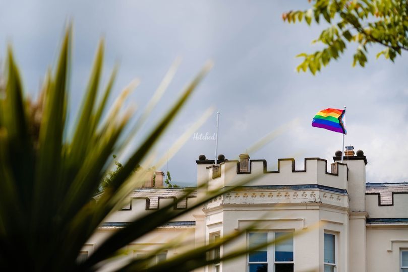 Queer Ceremonies