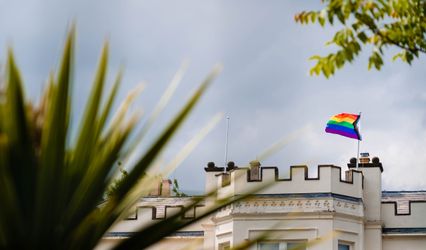 Queer Ceremonies
