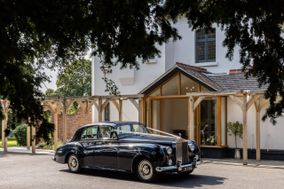 Ashton Lodge Country House