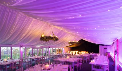 Ashton Lodge Country House - EXCLUSIVE USE VENUE