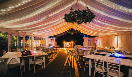 Ashton Lodge Country House - EXCLUSIVE USE VENUE