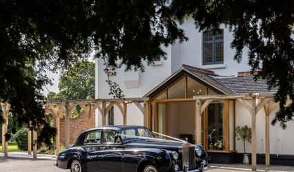 Ashton Lodge Country House
