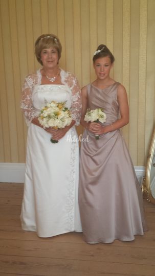 angel wedding boutique