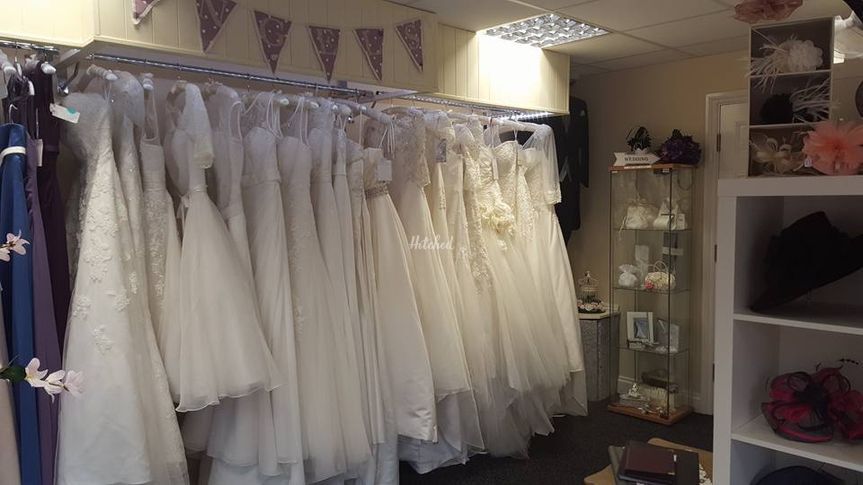angels bridal oriental plaza