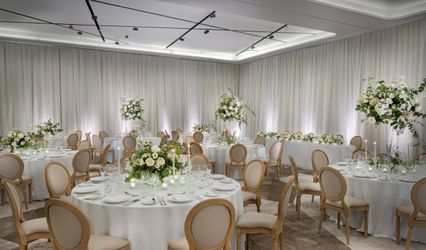 The Westin London City