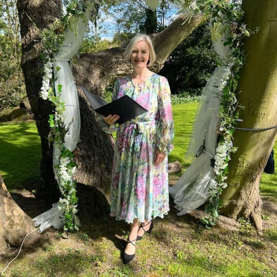 Willow Tree Ceremonies