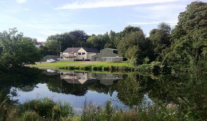 Llandaff Rowing Club