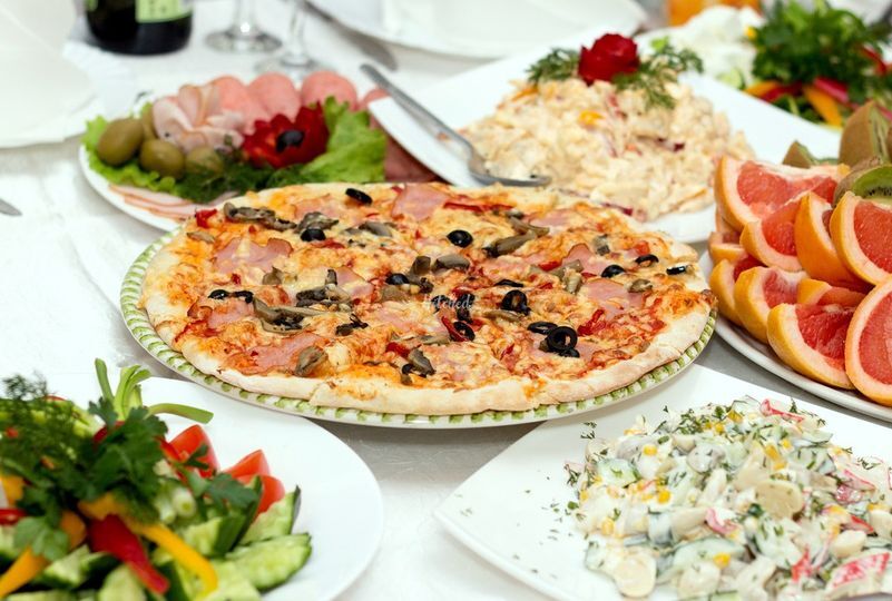 Nonno Luigi's